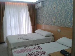 Mercan Hotel