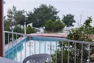 Hotel Mercan 3*