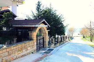 Mercan 3* Canakkale