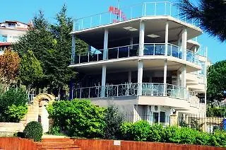 Hotel Mercan