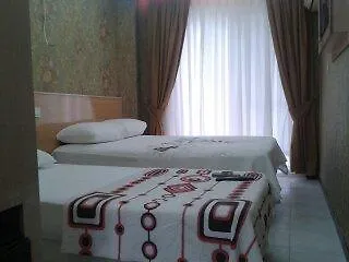 Hotel Mercan Canakkale