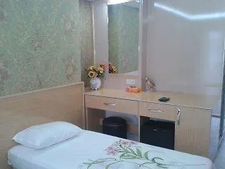 Mercan 3*