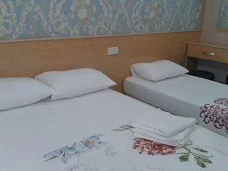 Mercan Hotel Canakkale