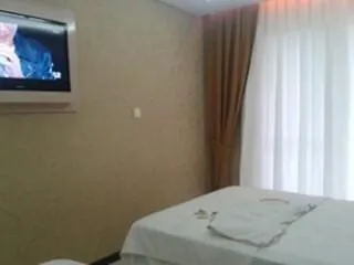 Mercan Hotel 3*