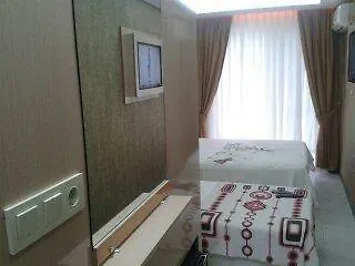 Mercan Hotel
