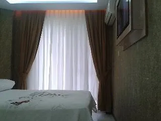 Mercan Hotel Canakkale