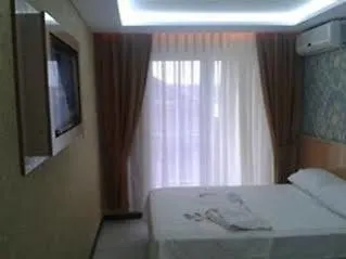 Hotel Mercan 3*