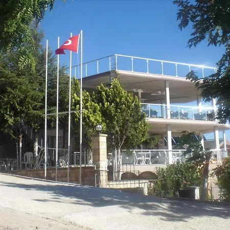 Mercan 3* Canakkale